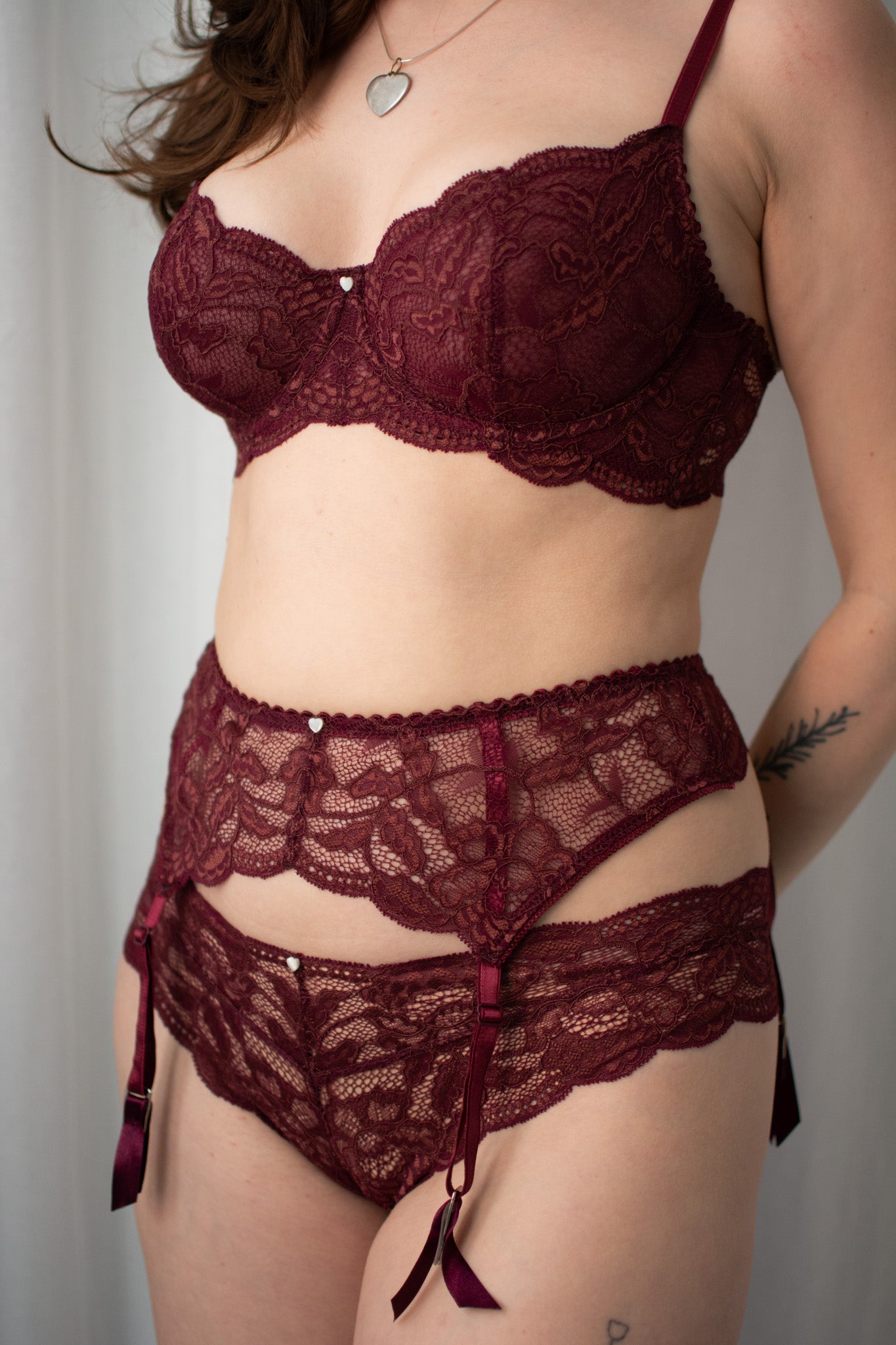 color: Crushed Berry