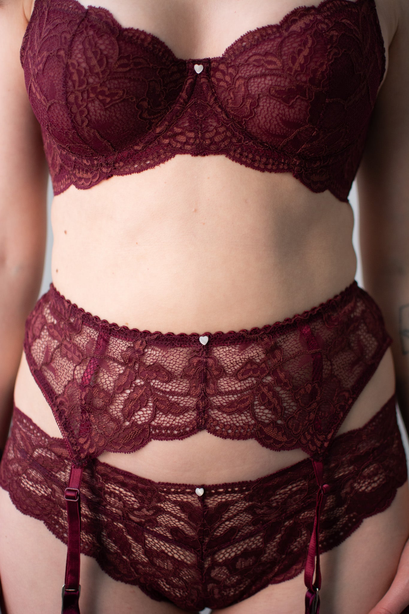 color: Crushed Berry