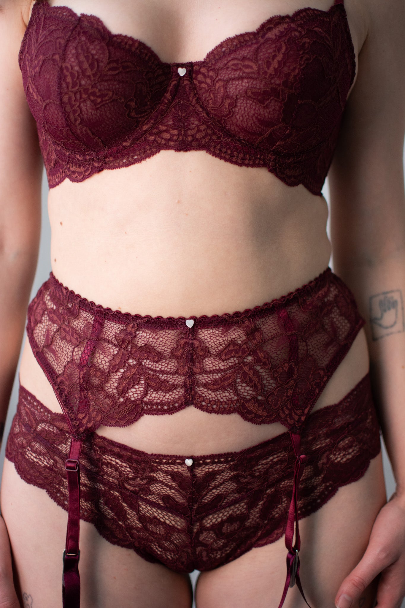 color: Crushed Berry