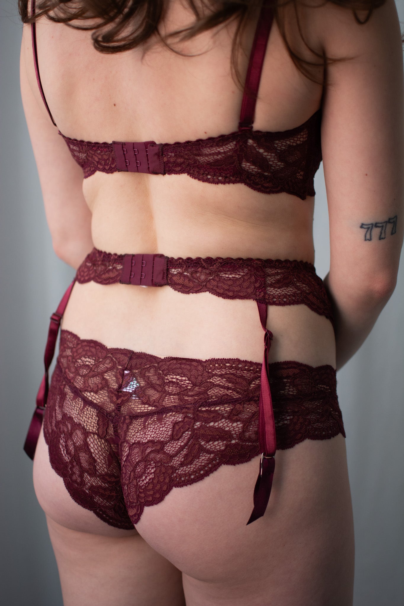 color: Crushed Berry