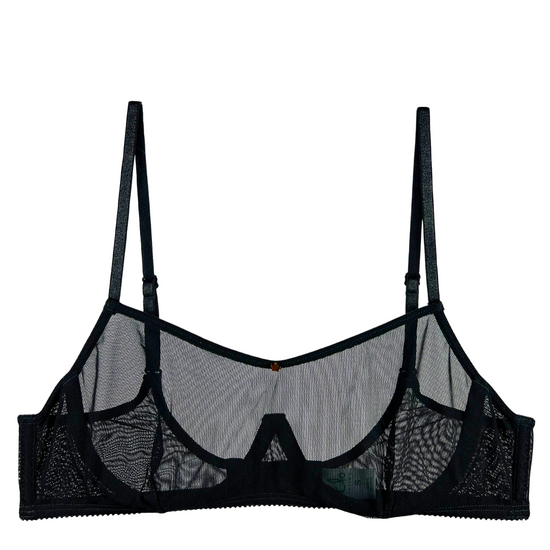 Clo Intimo Malla Shelf Underwire