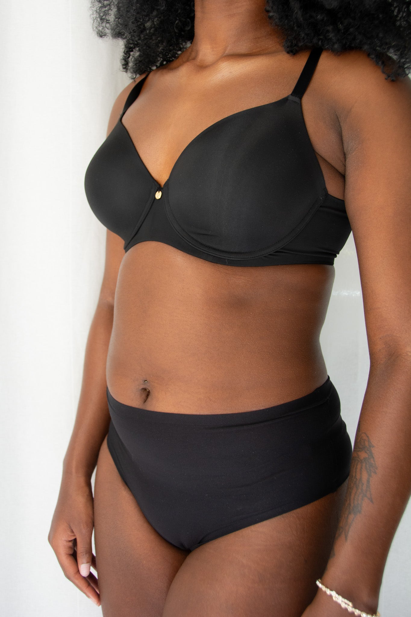 color: Black