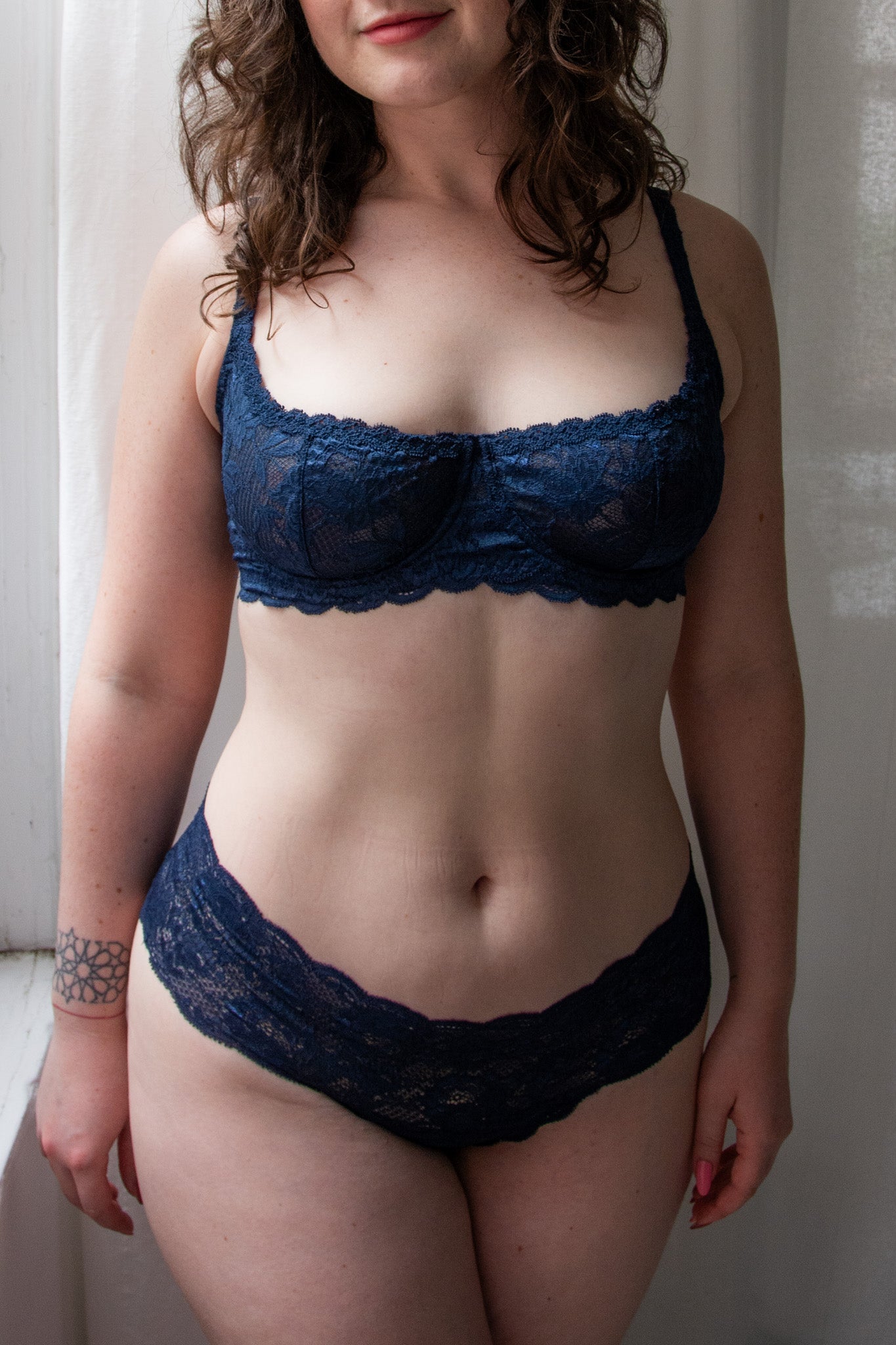 color: Navy