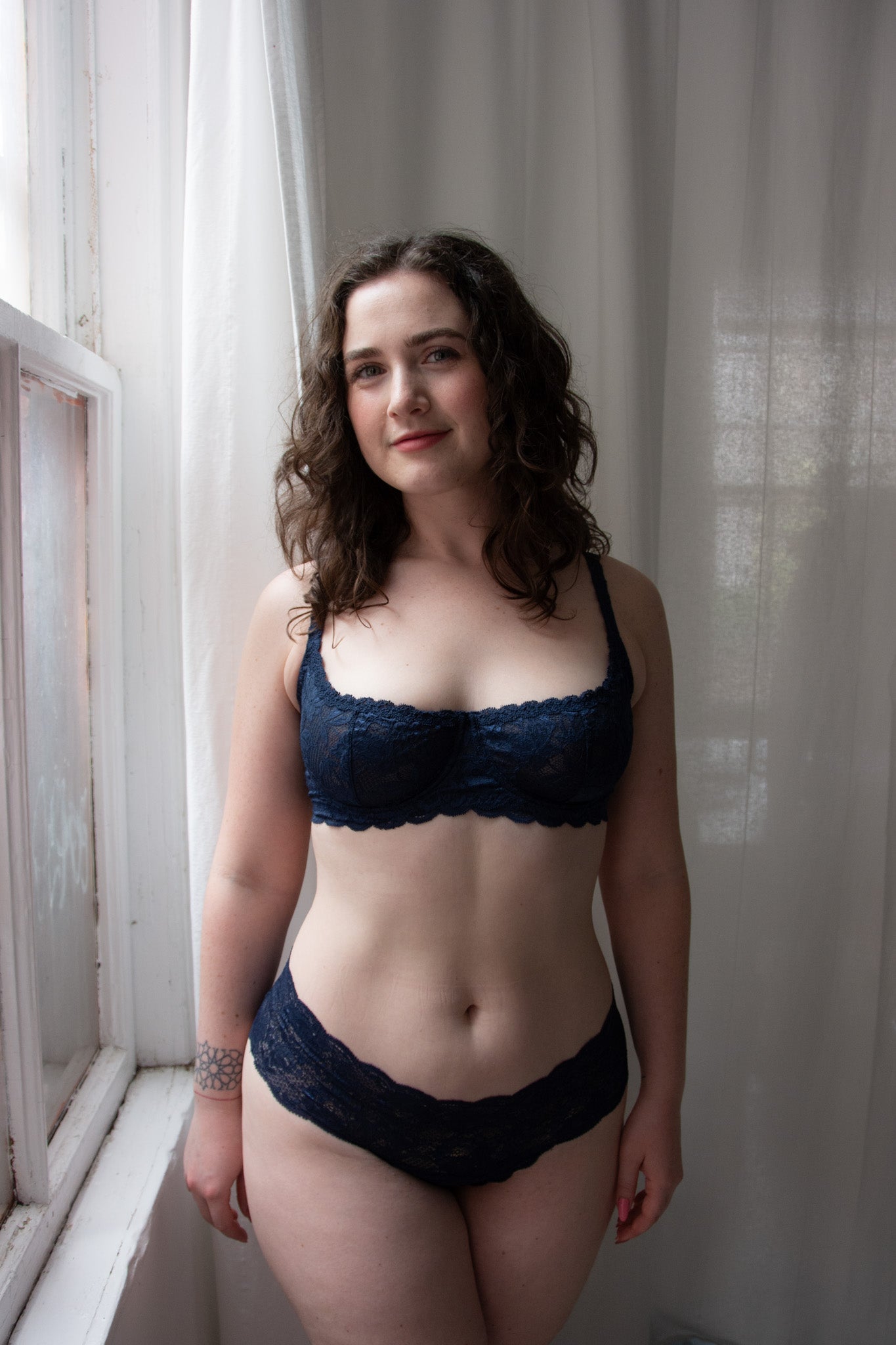 color: Navy