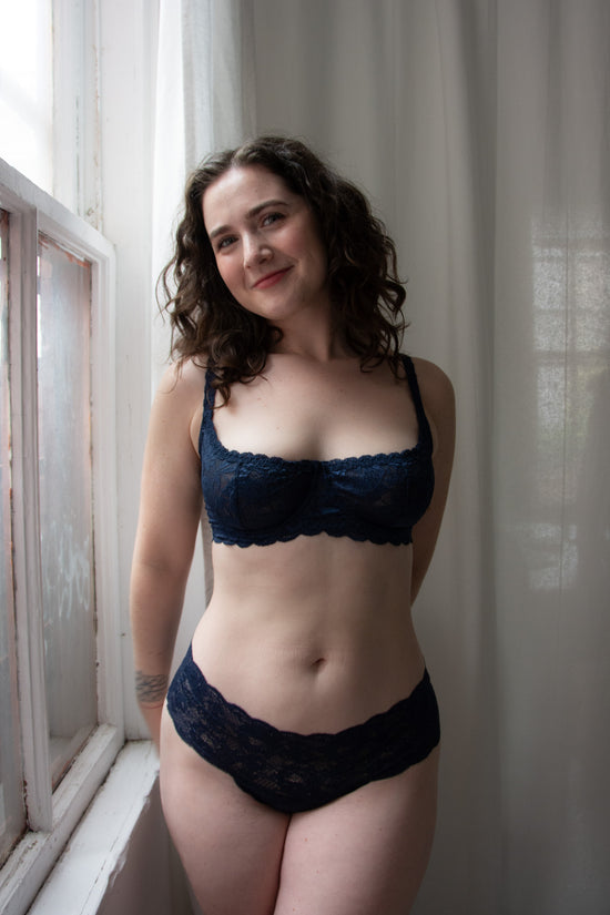 color: Navy