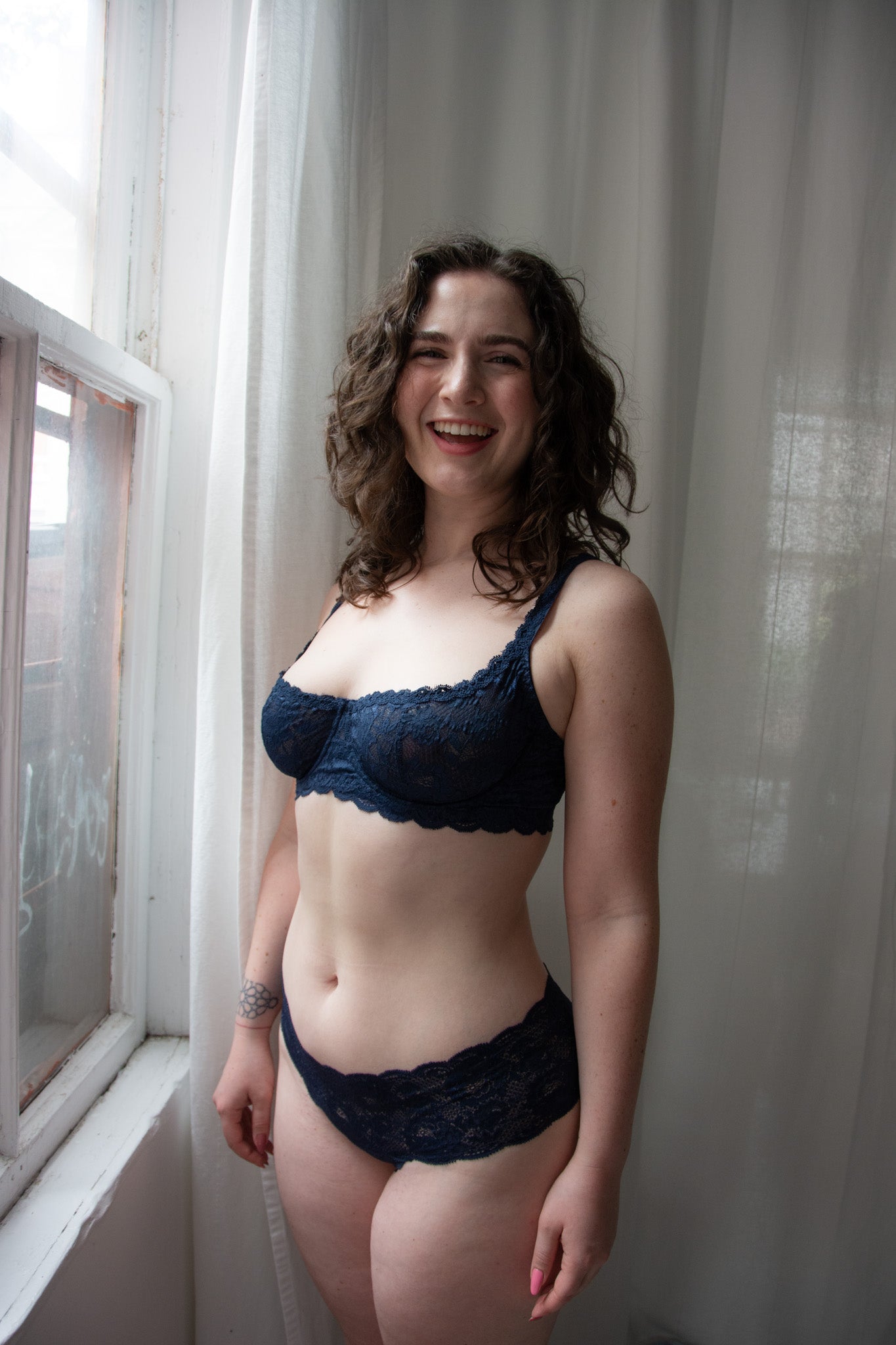 color: Navy