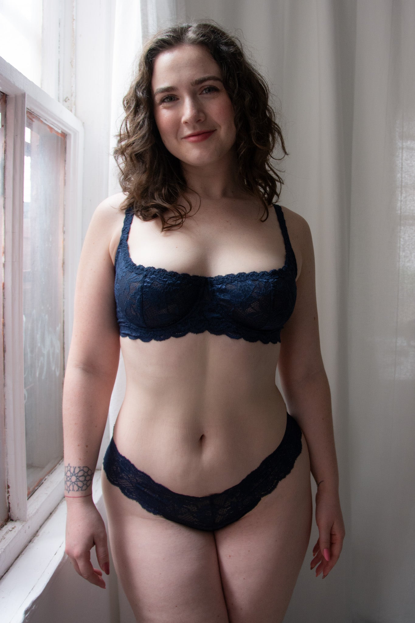 color: Navy