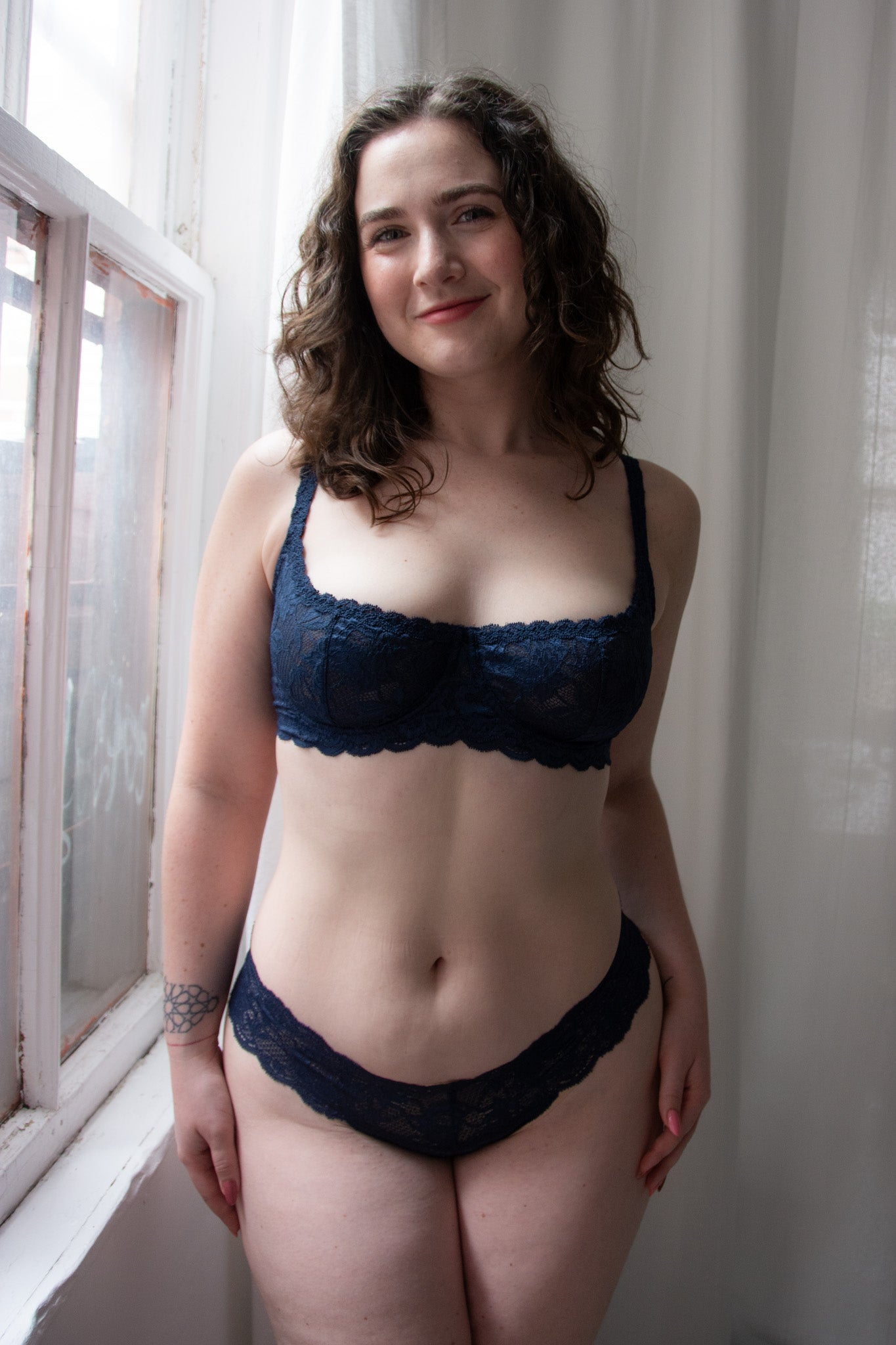 color: Navy