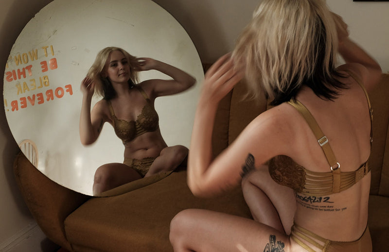 Forty Winks - Lookbook