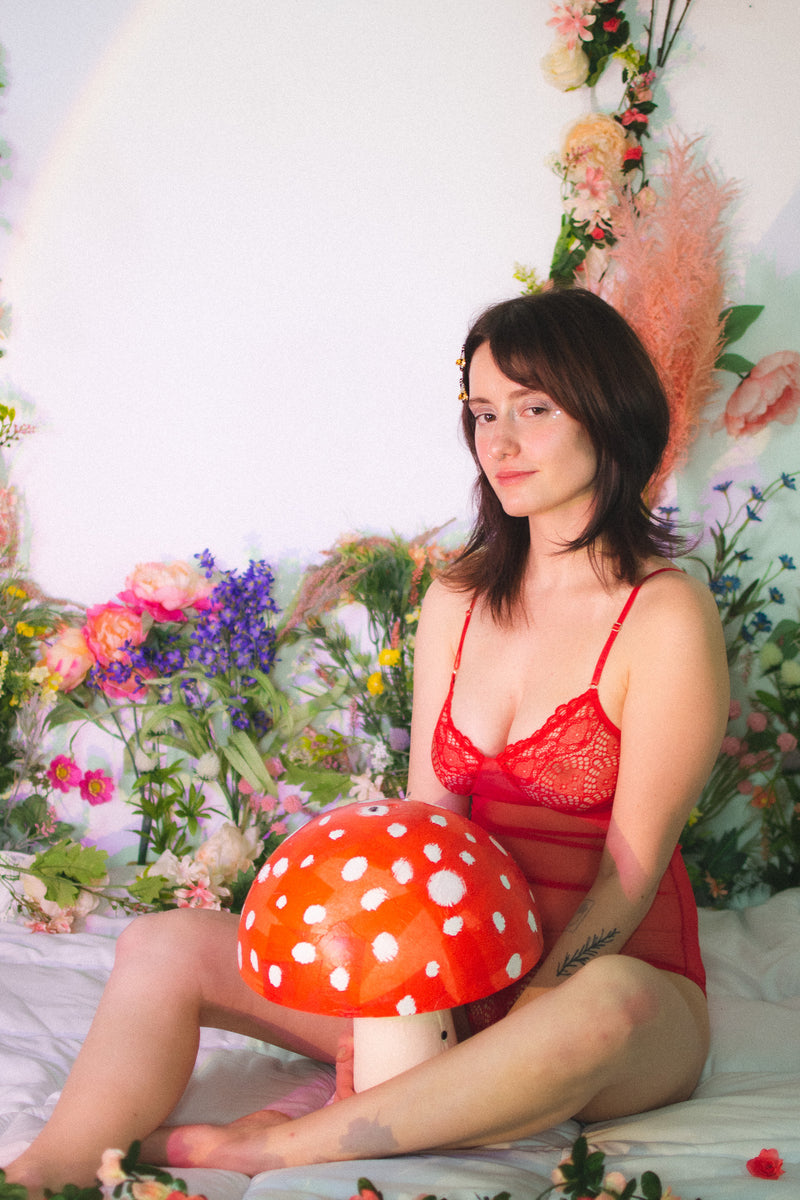 Forty Winks - Lookbook