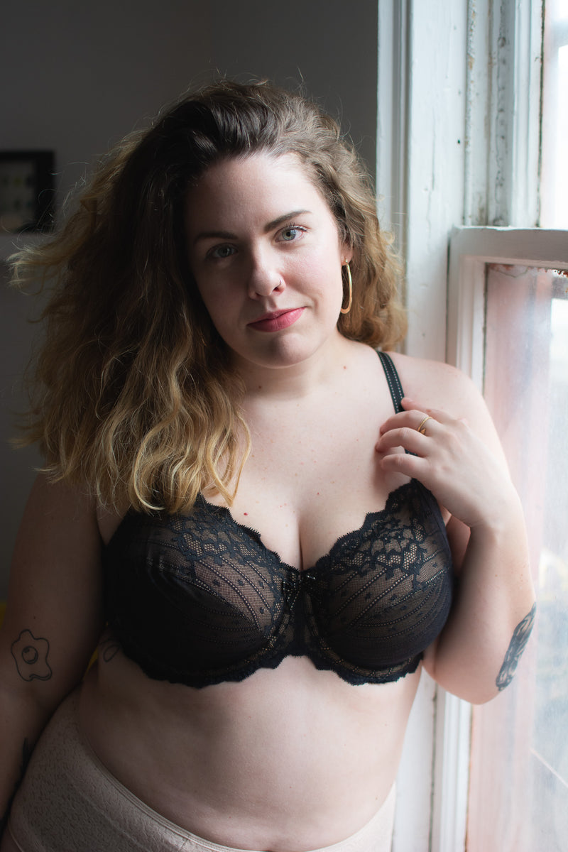 Forty Winks - Lookbook