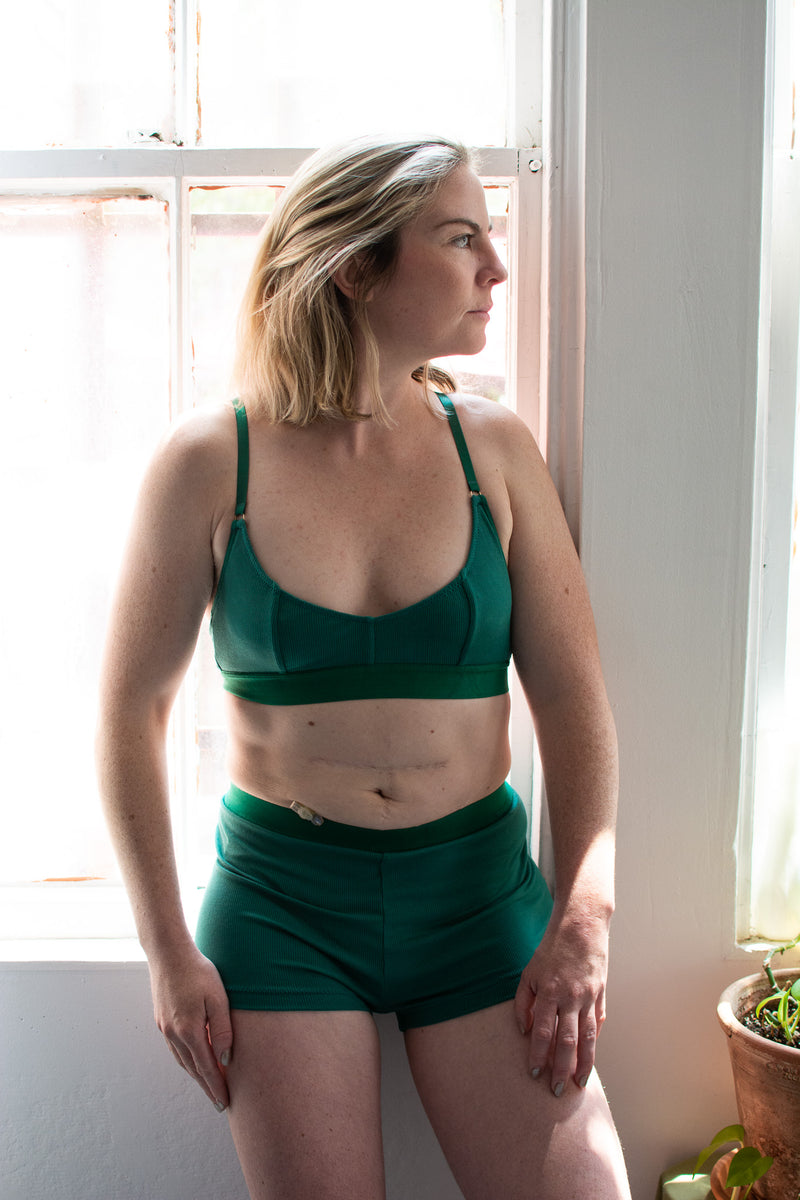 Forty Winks - Lookbook