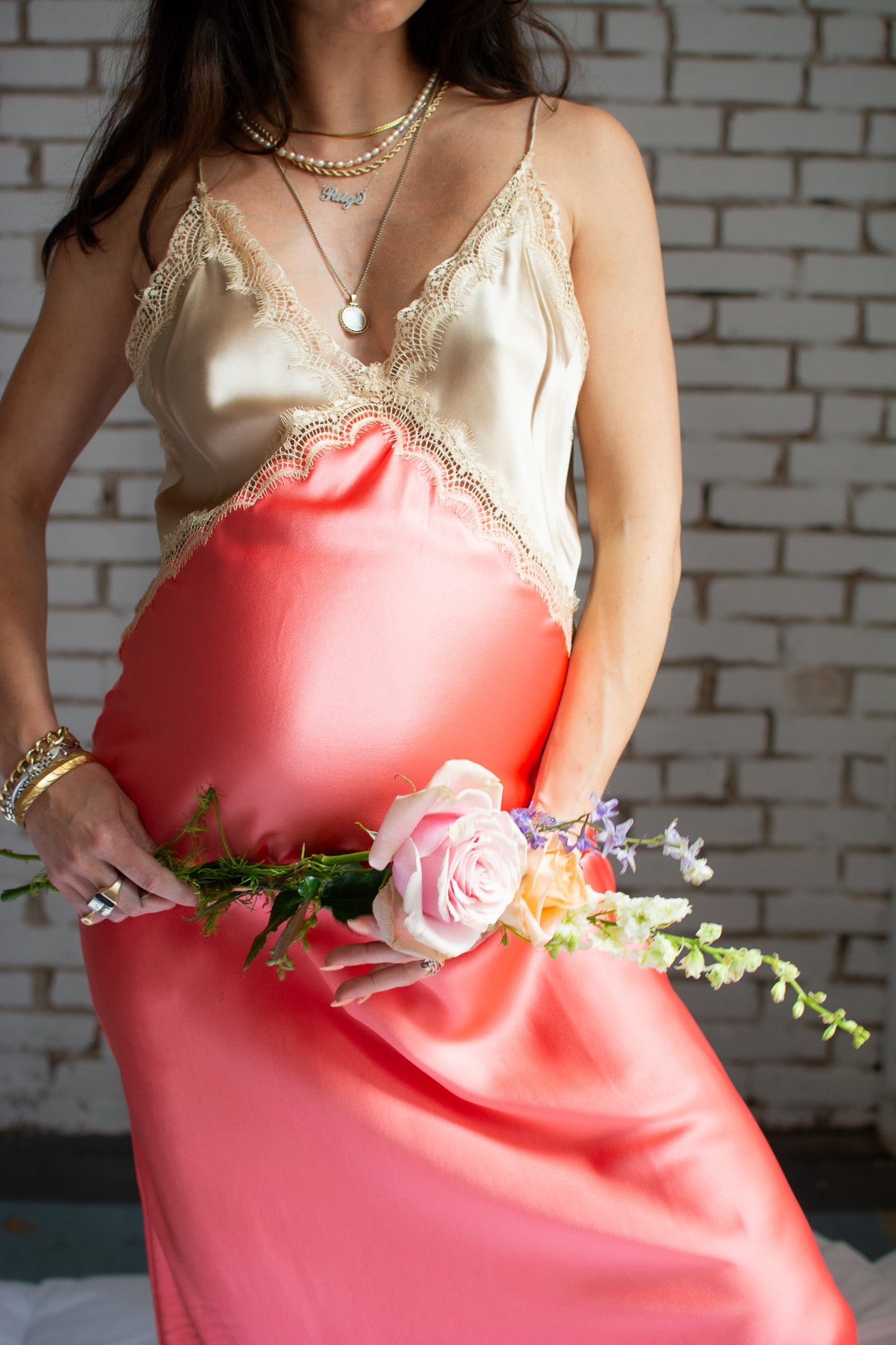 Ginia Sadie Dress