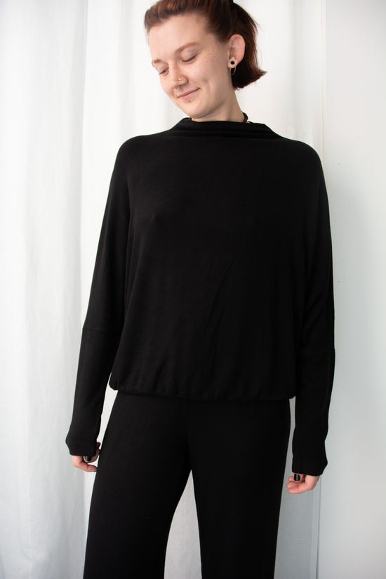 color: Black