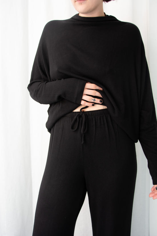 color: Black