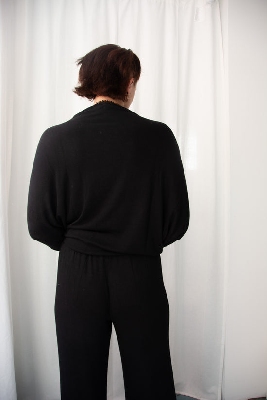 color: Black