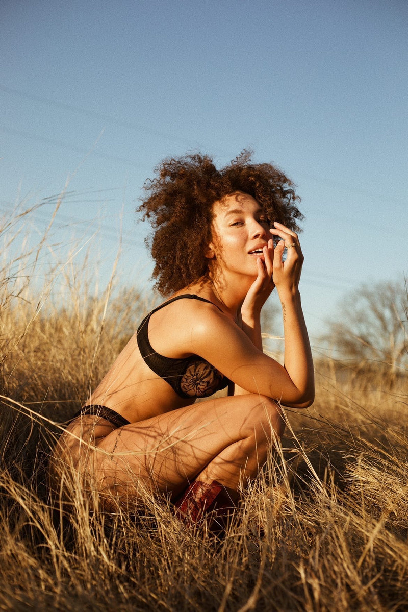 Forty Winks - Lookbook
