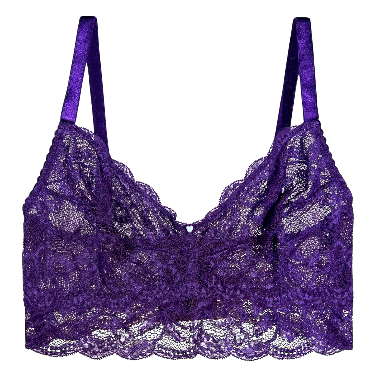 Clo Intimo Fortuna Curvas Demi Soft Bra