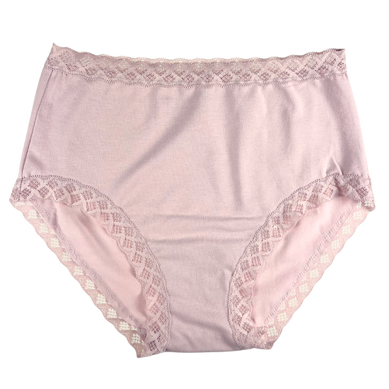 color: Rose Beige