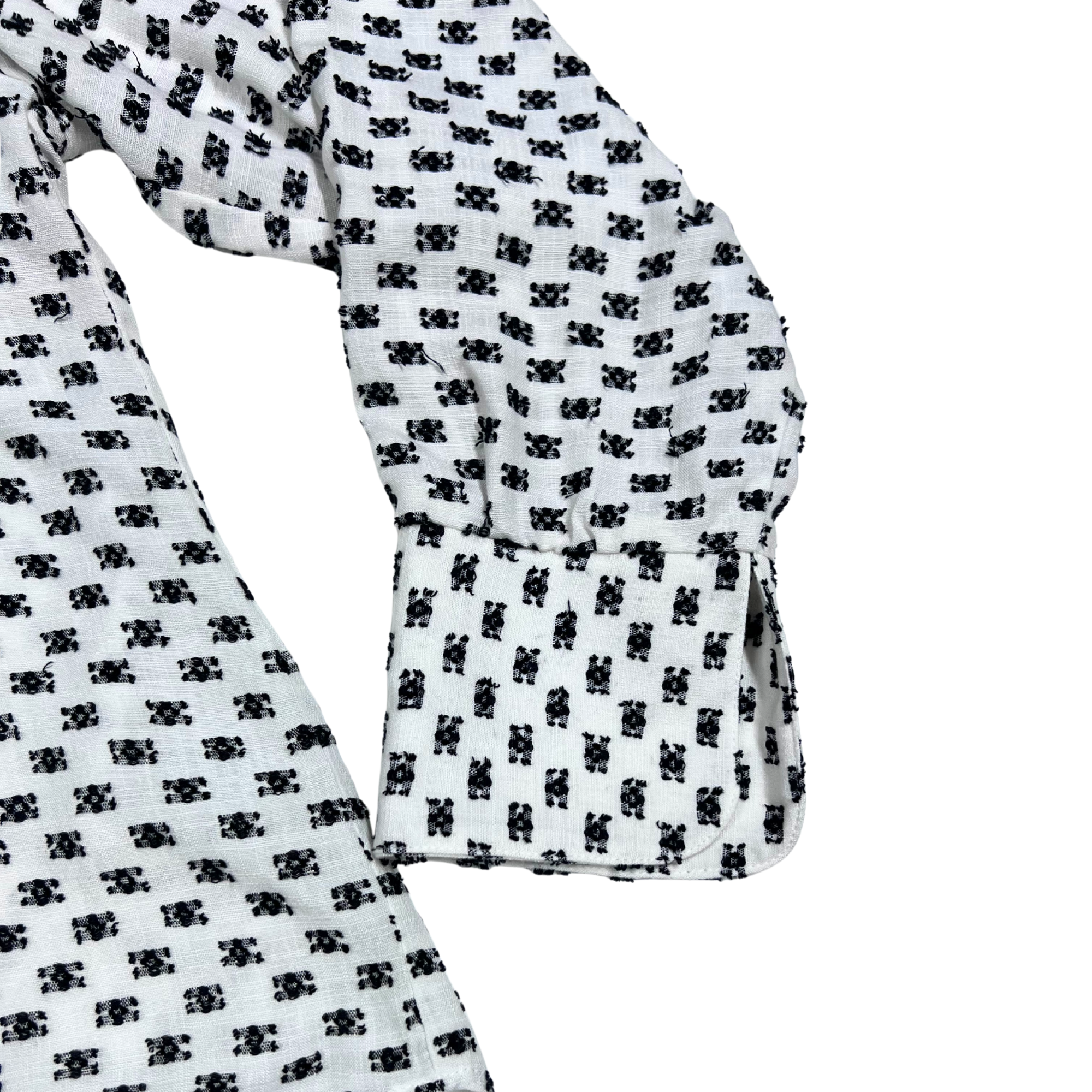Andine Essen Le Marais Blouse
