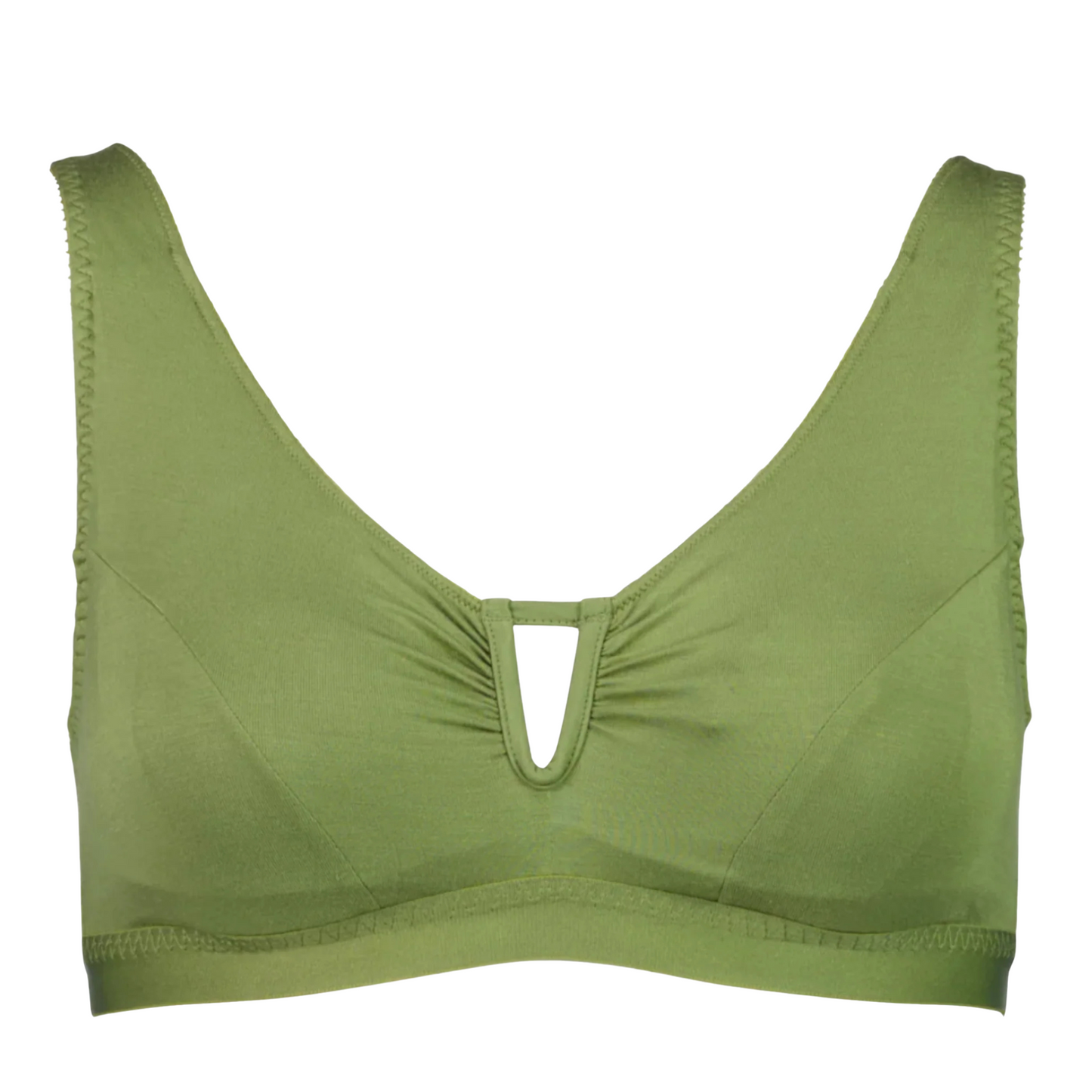 color: Olive