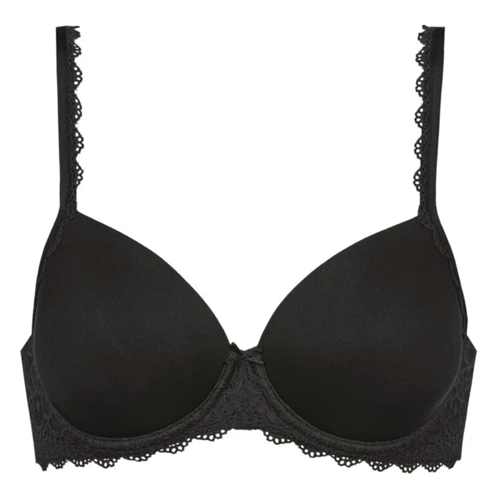color: Black