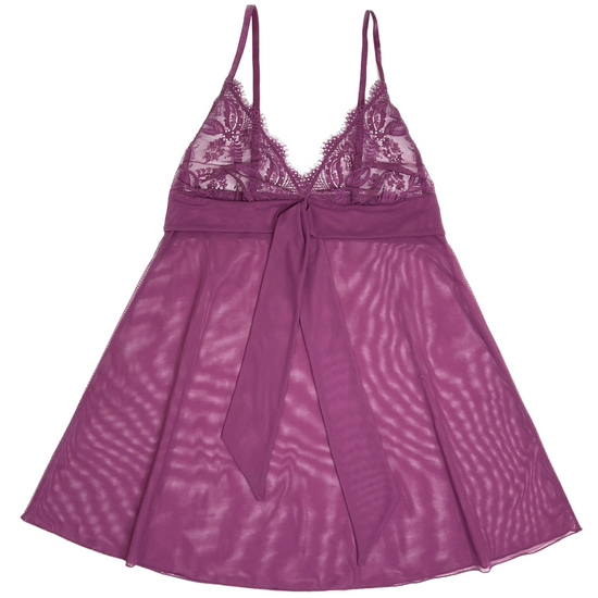 color: Dark Berries