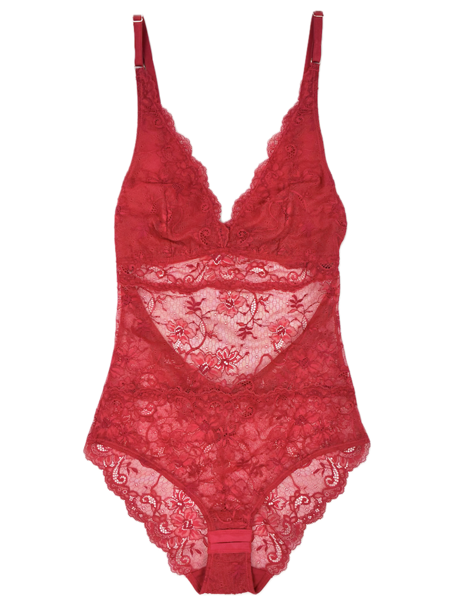 color: True Red