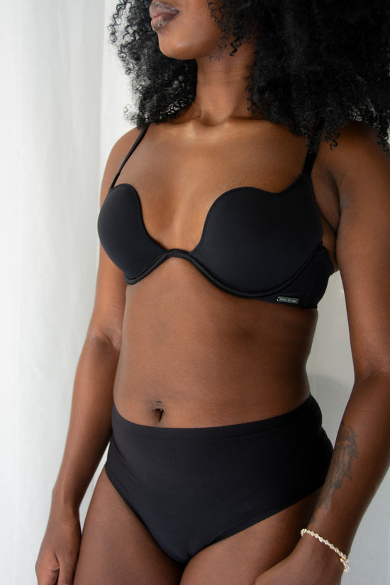 color: Black