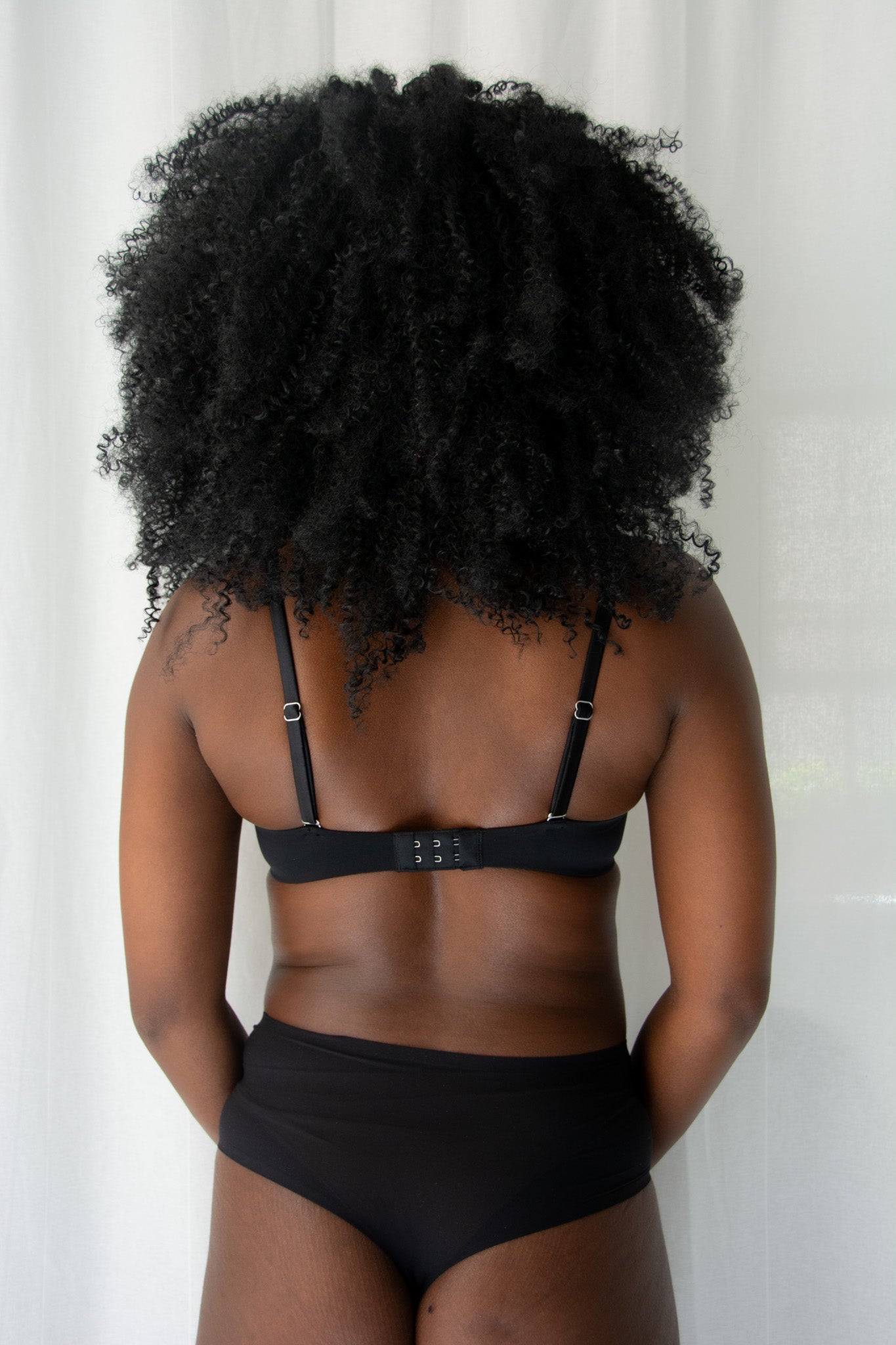 color: Black