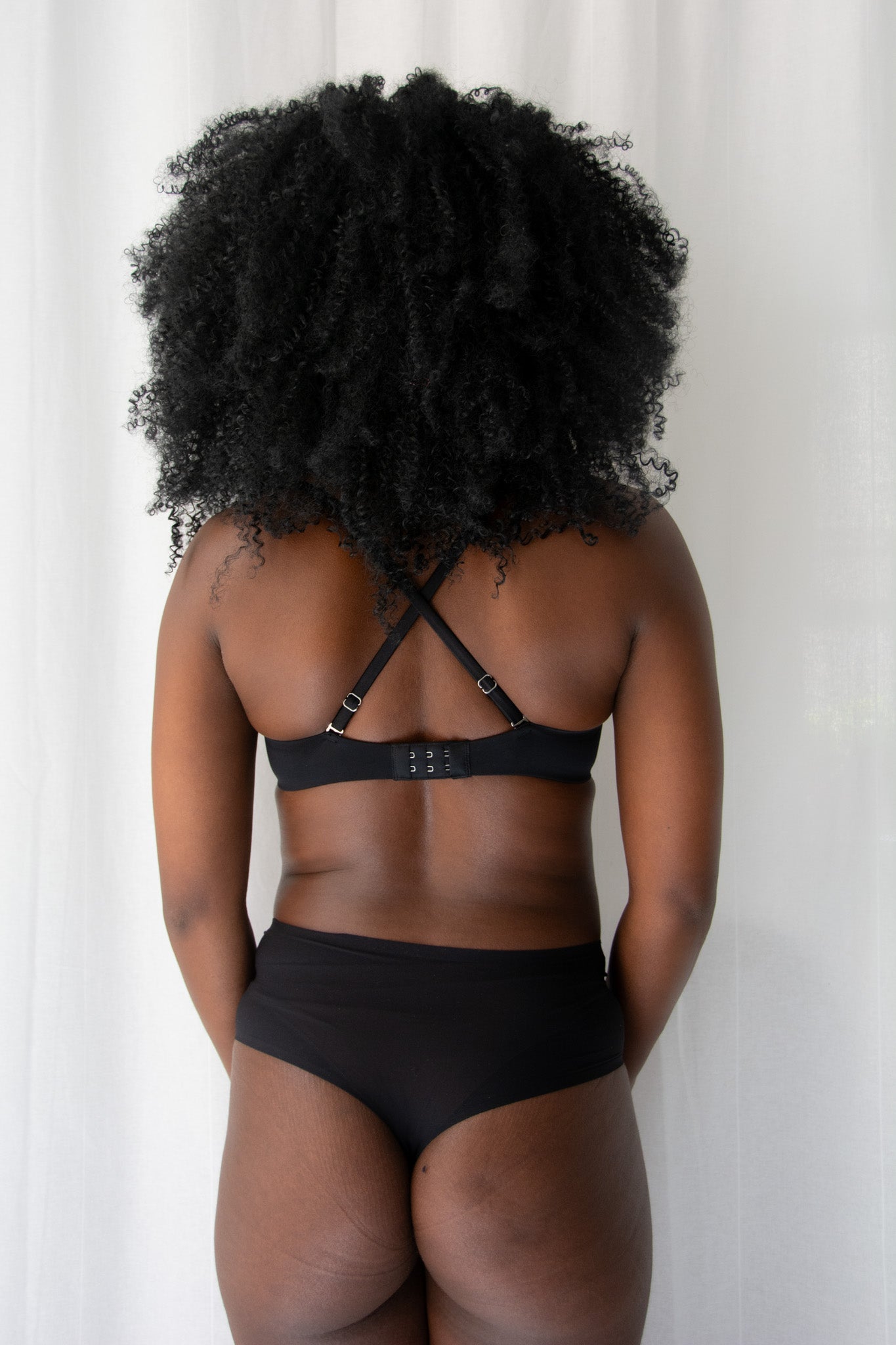 color: Black