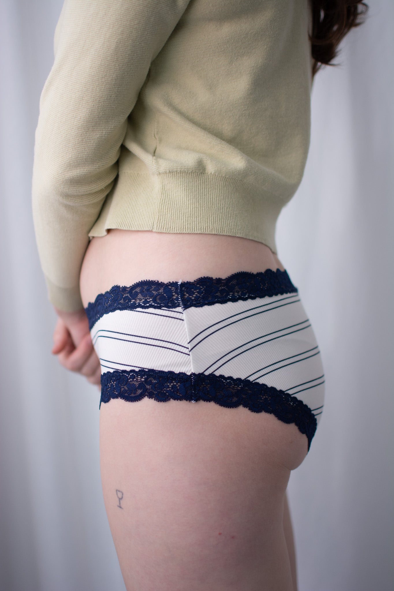 color: Chantilly/Ink