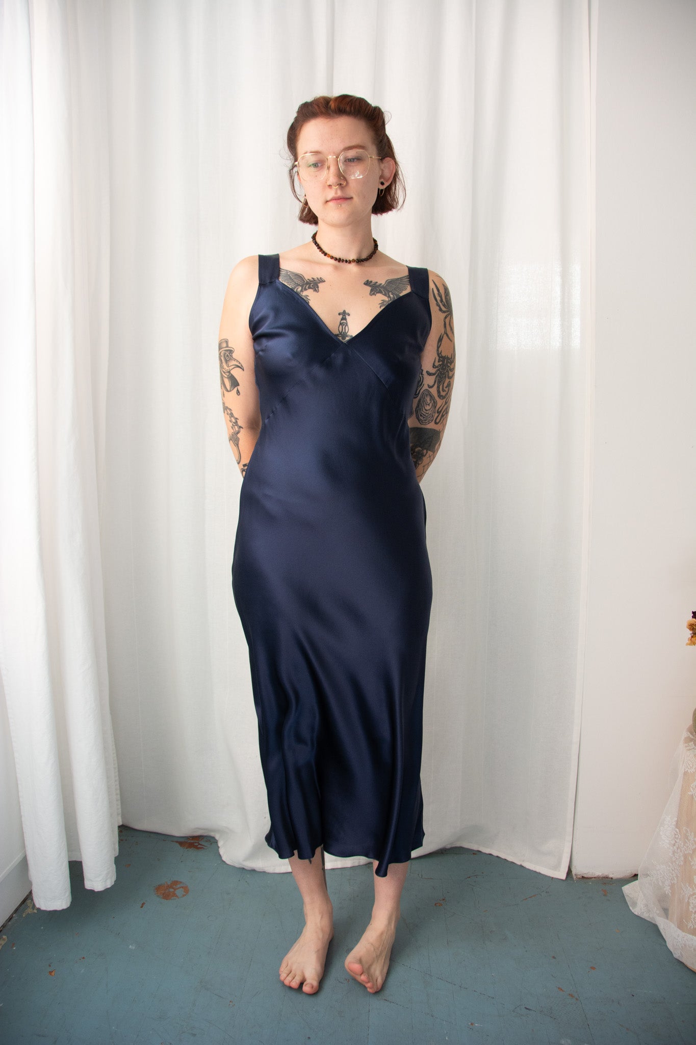 color: Midnight