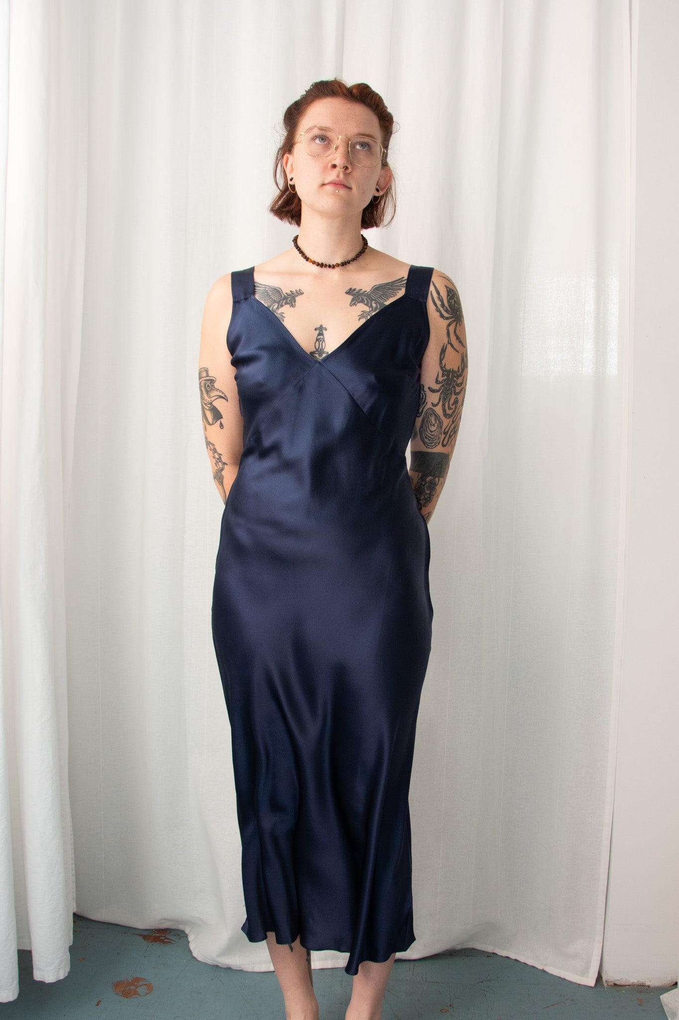 color: Midnight