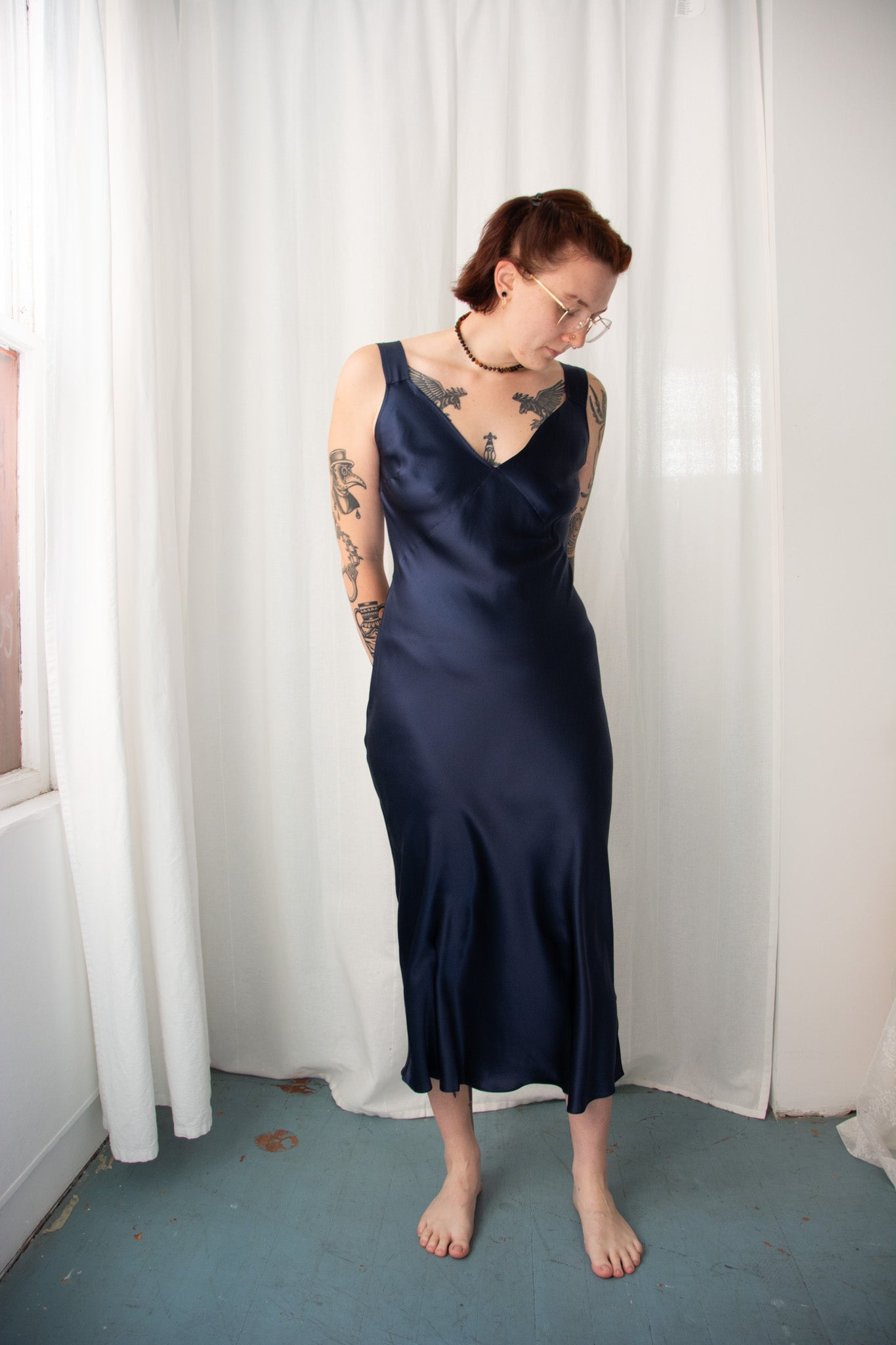color: Midnight