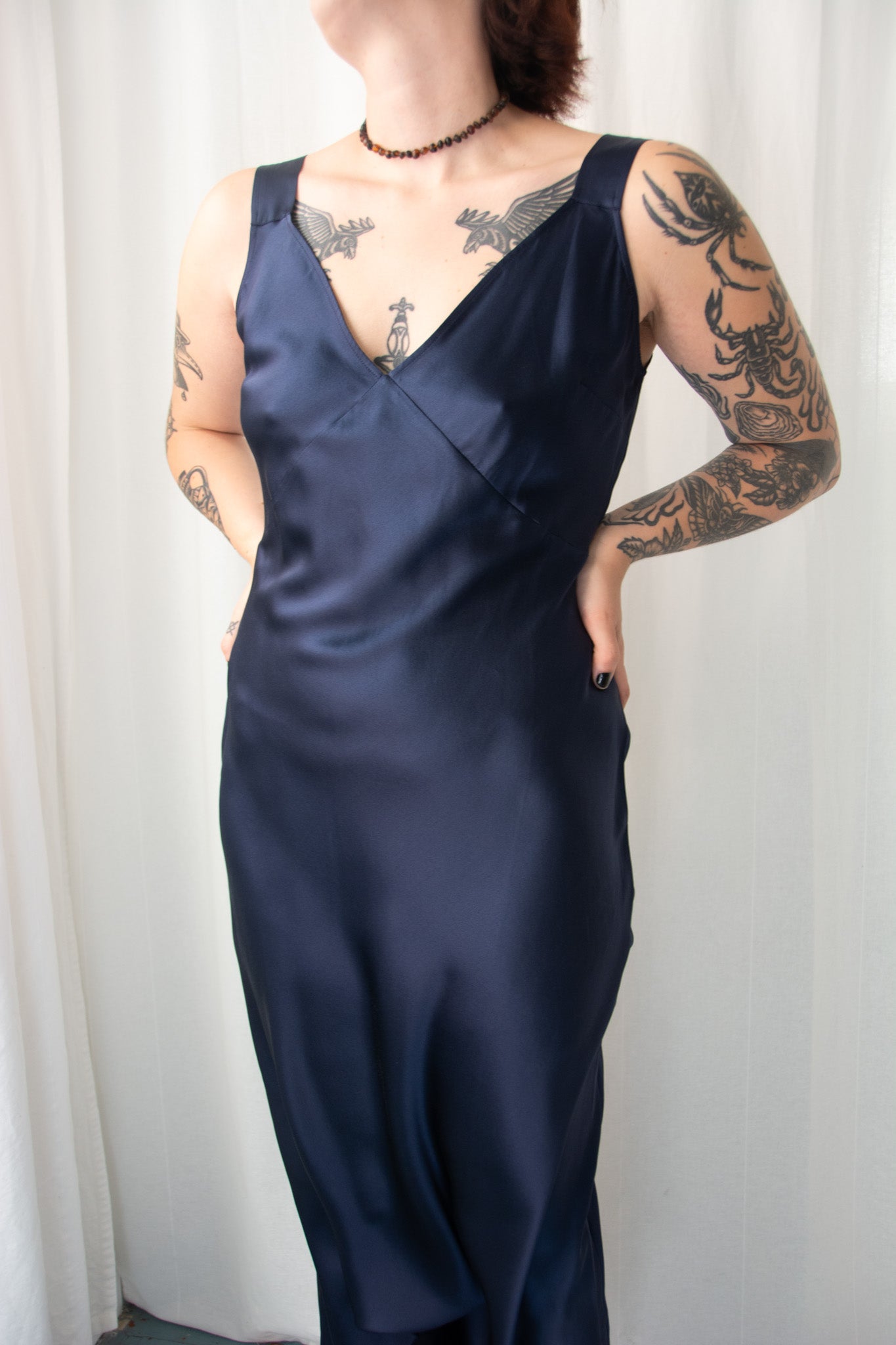 color: Midnight