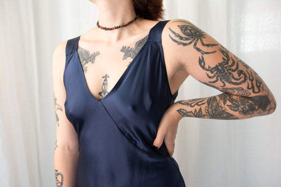 color: Midnight