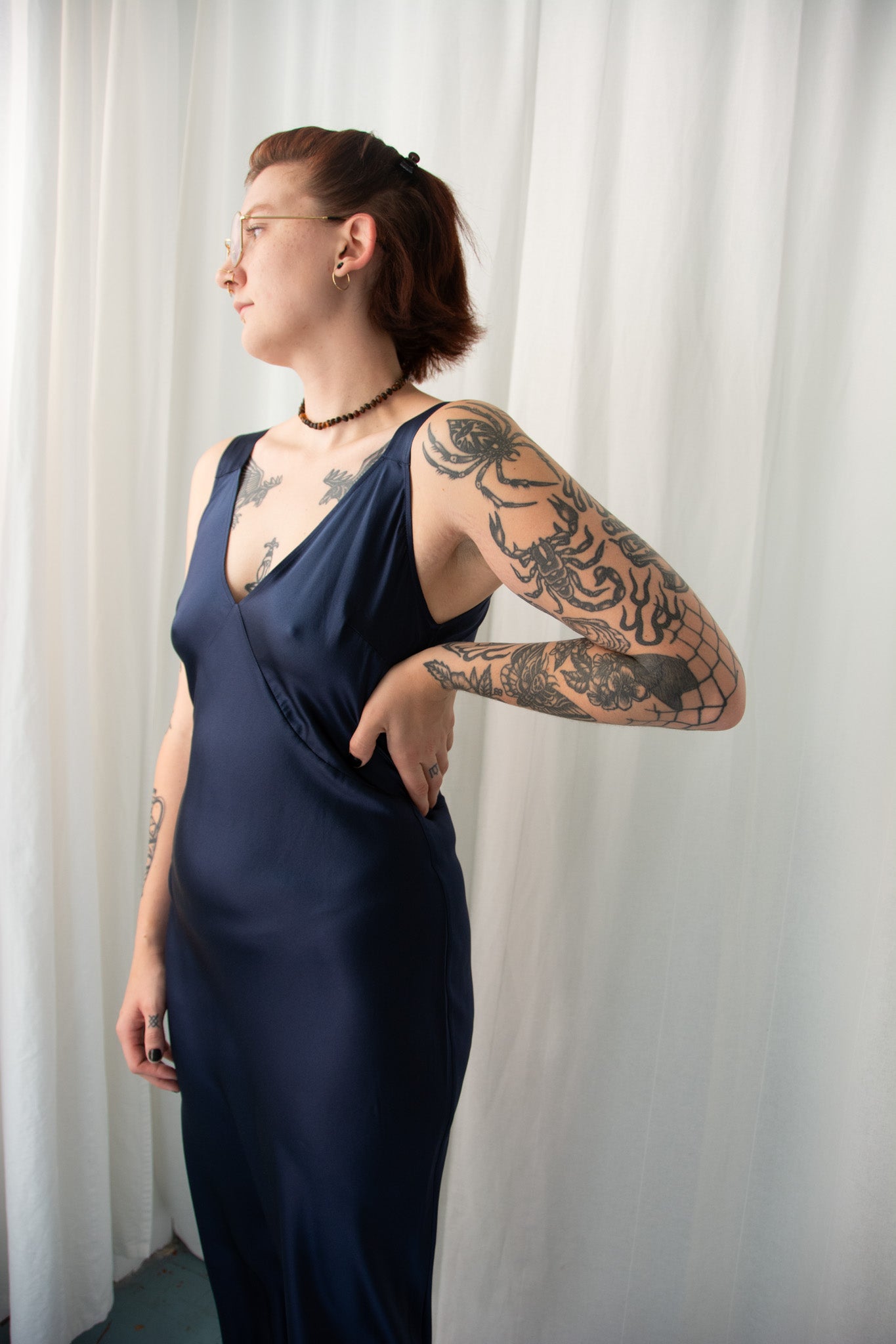 color: Midnight