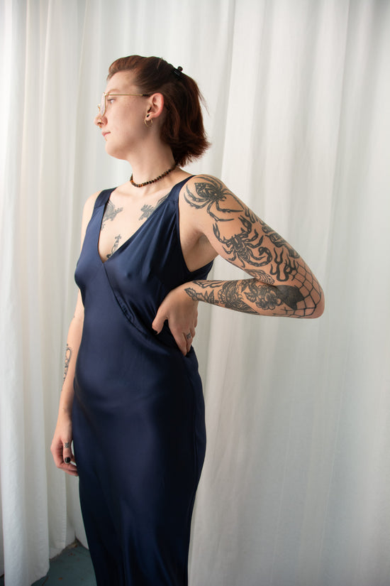 color: Midnight
