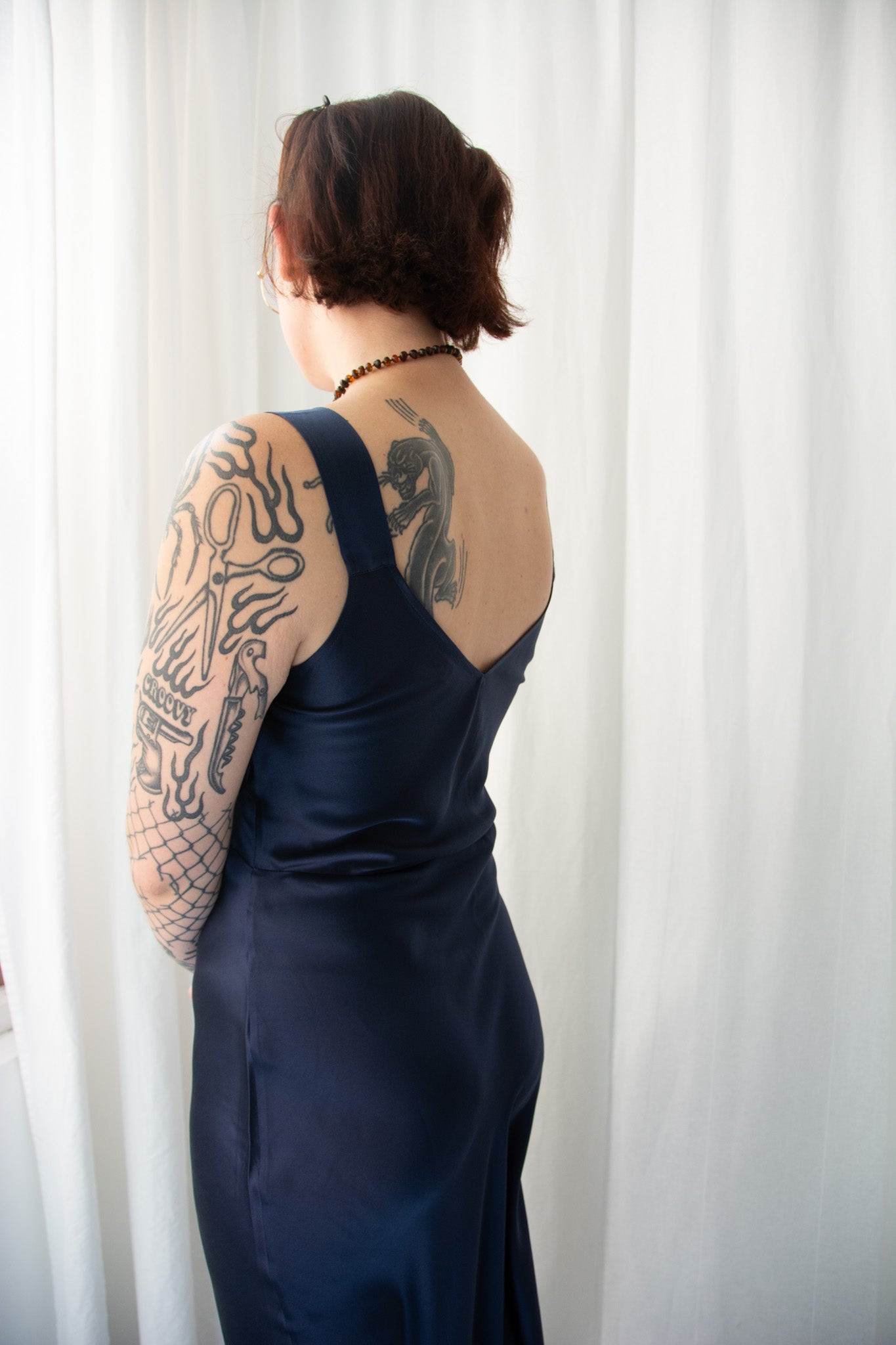 color: Midnight
