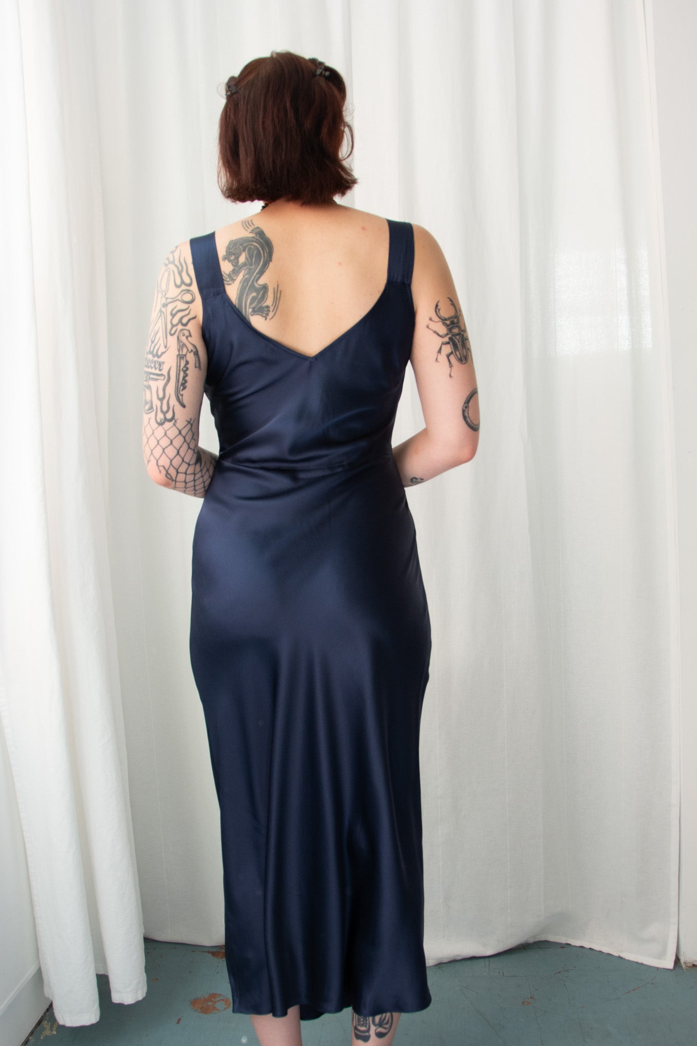color: Midnight