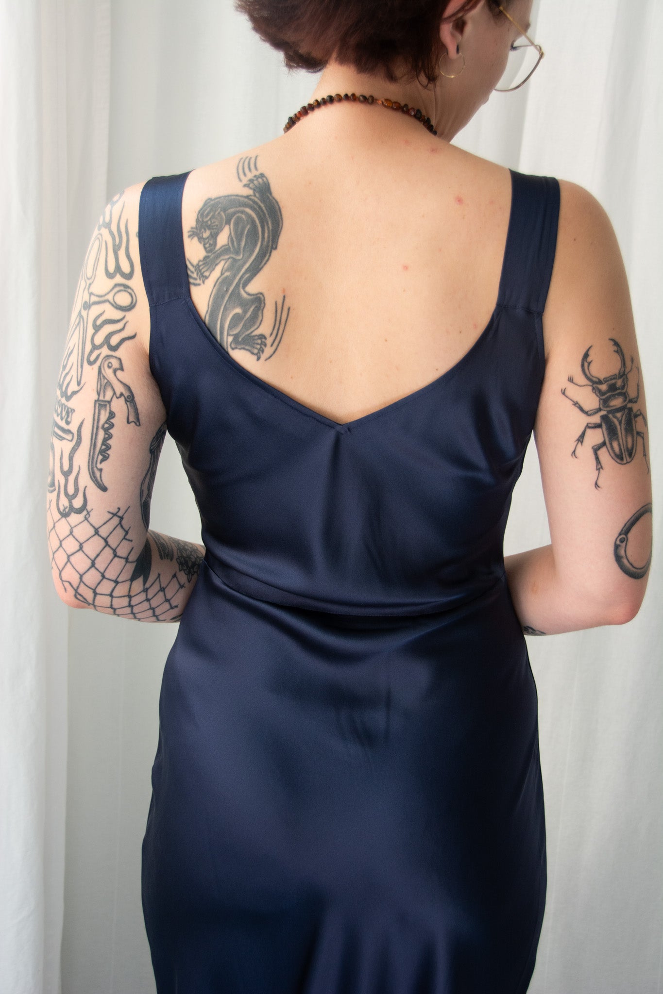 color: Midnight