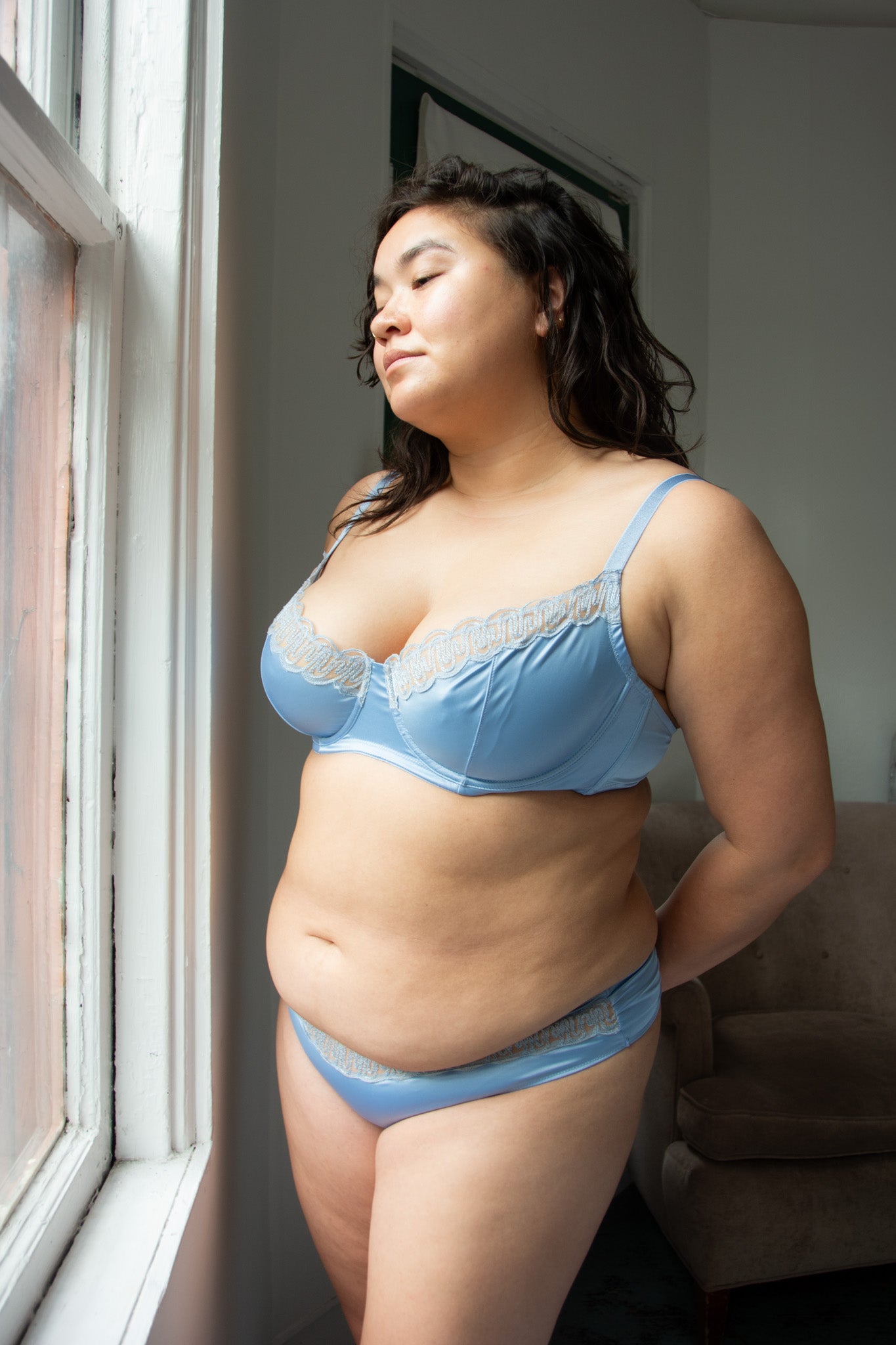 Huit Bliss Tanga