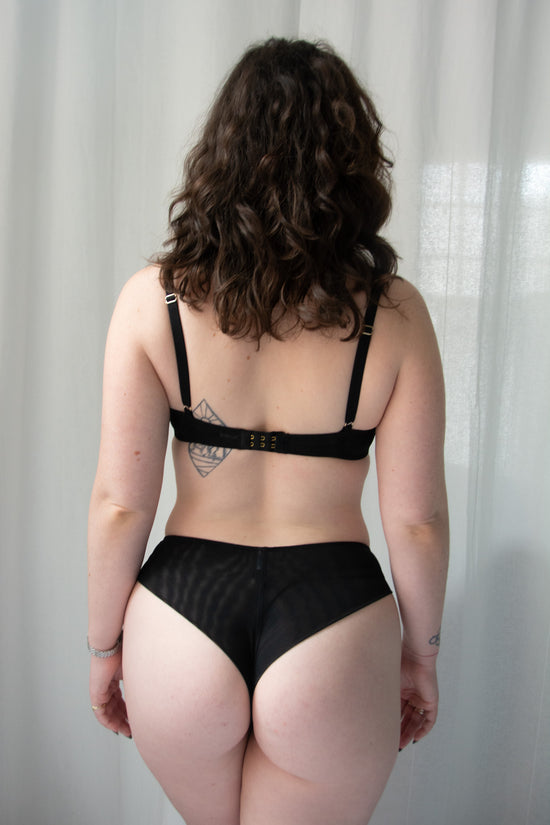 Huit Desir Underwire Bra