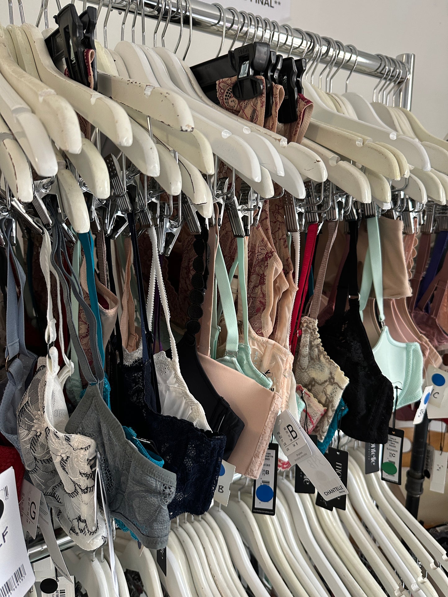 Warehouse Sale Mystery Box