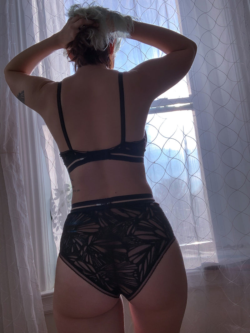Forty Winks - Lookbook