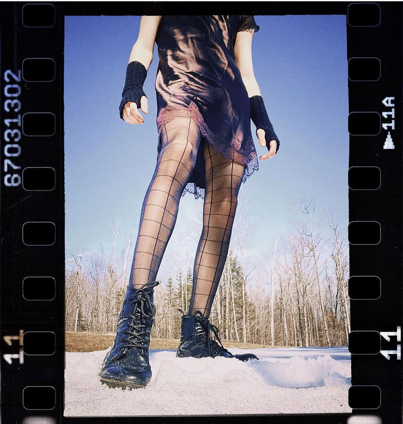 Forty Winks - Lookbook