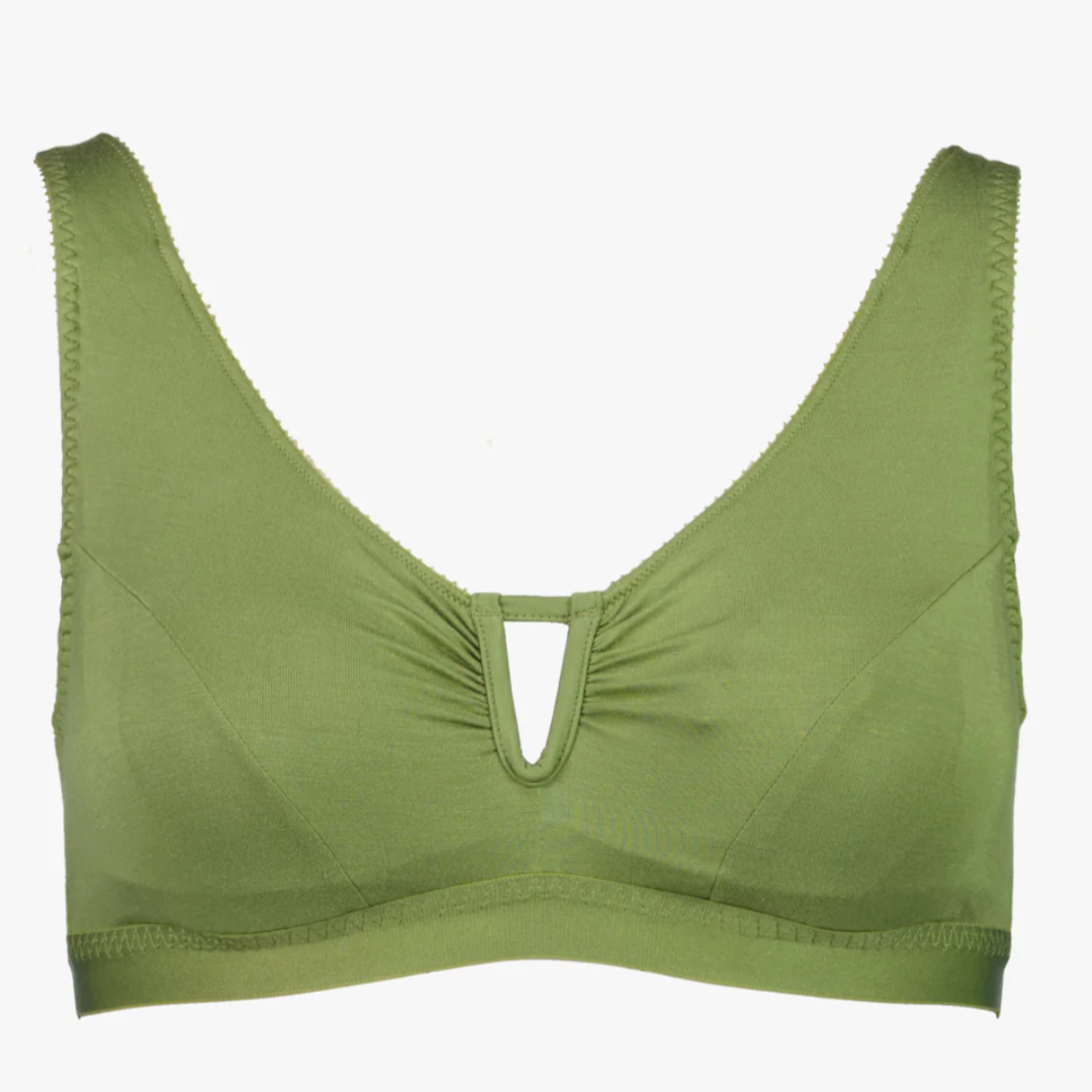 color: Olive