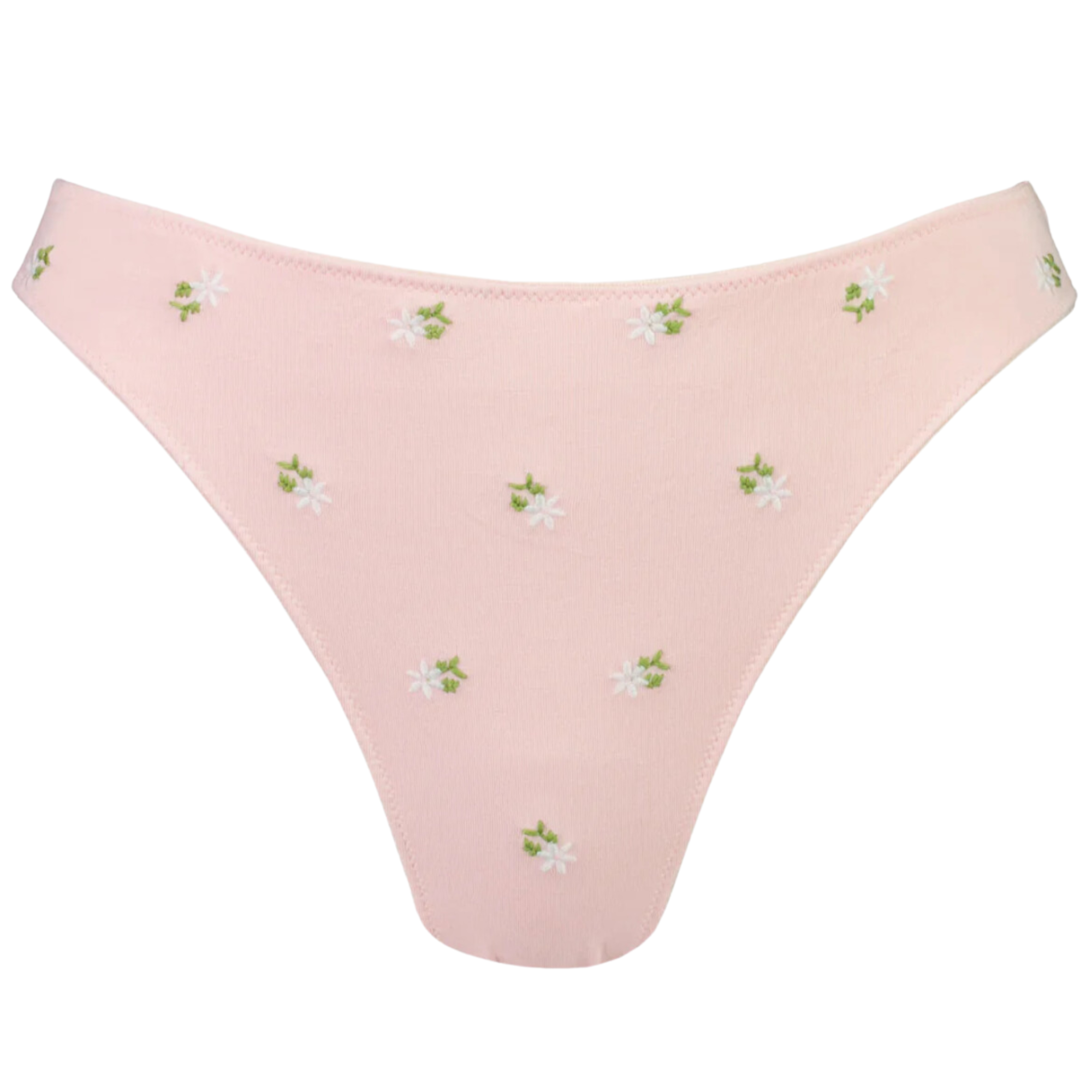 Color: Rosy Blossom
