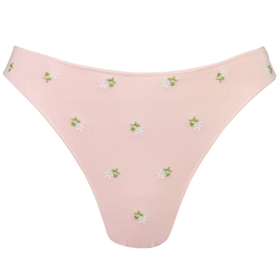 Color: Rosy Blossom